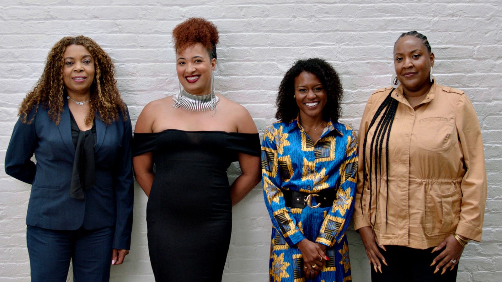 Black women working to 'dismantle' strong Black woman trope, break