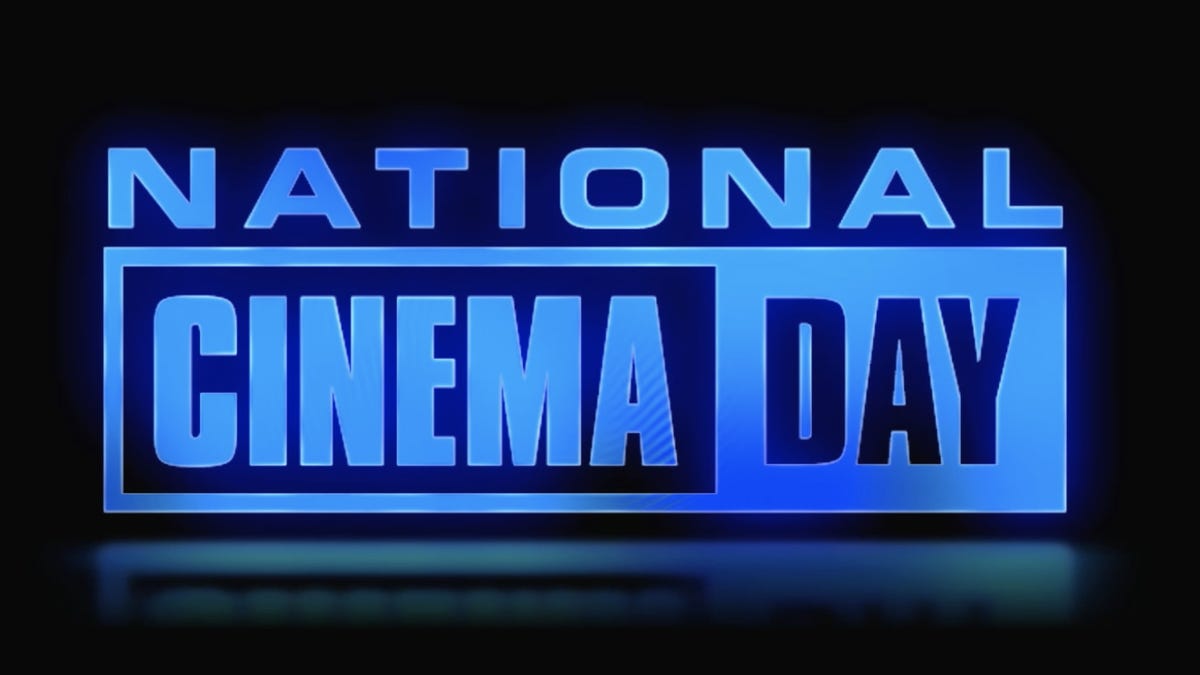 Movie theaters across US are providing three tickets for ‘National
