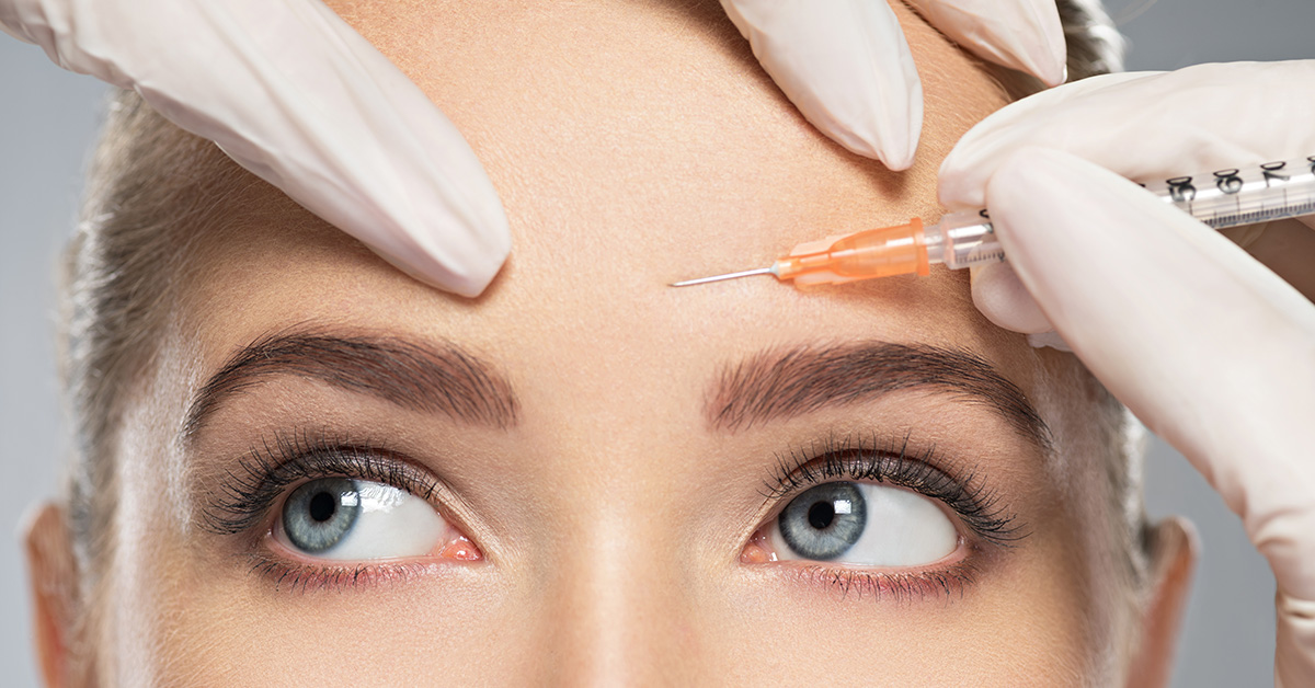 How Benefits Of Botox For Migraines - Carefulu.com