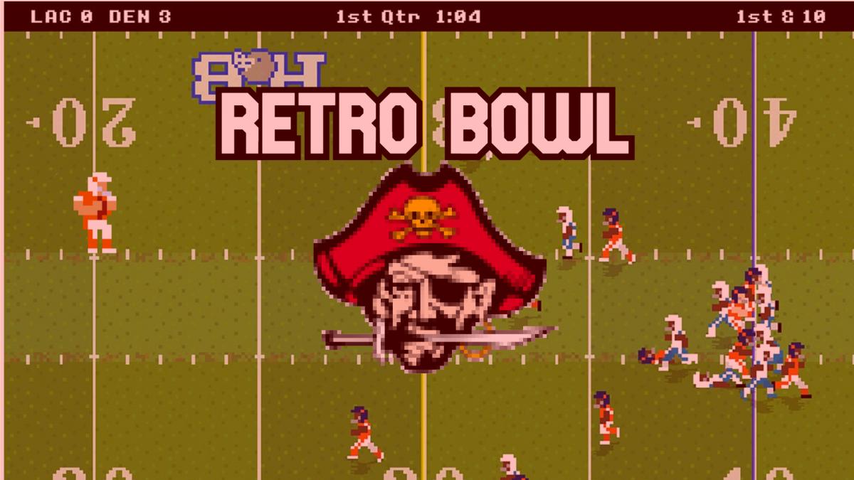 Play Retro Bowl on Poki - Mini Review: Retro Bowl - An Addictive 8-Bit Throwback That\u0026#39;s ...