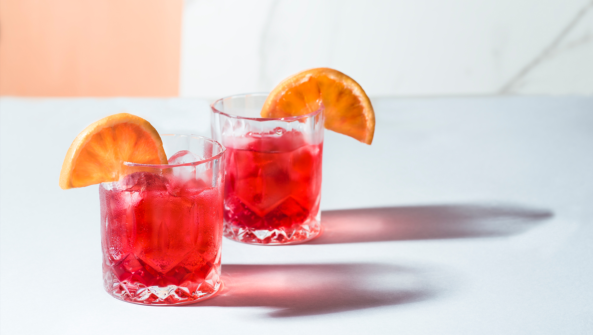 Tea Infused Cocktails Are The Latest Drink Trend 
