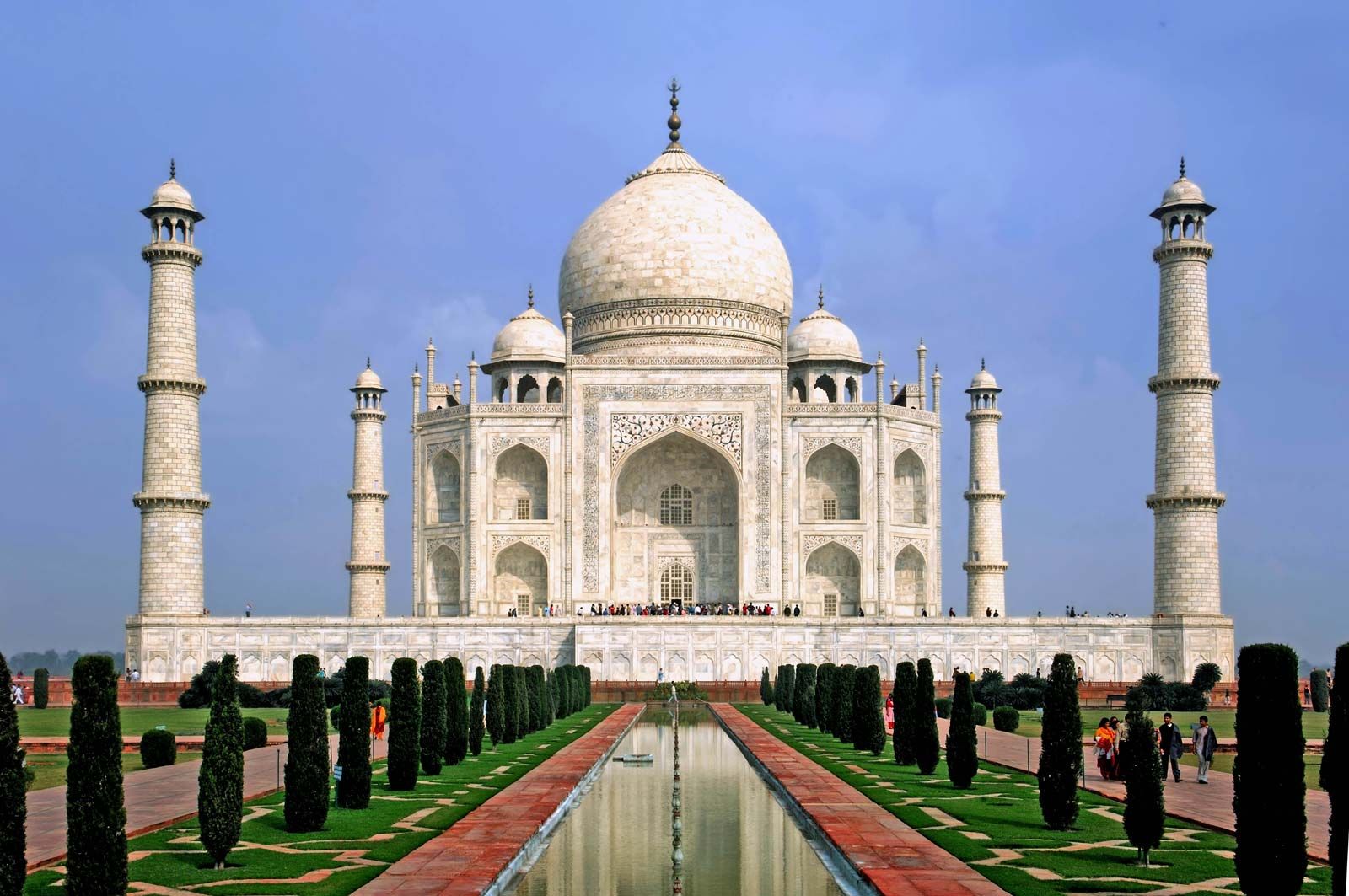 Taj Mahal Definition Story Site History Facts Carefulu Com