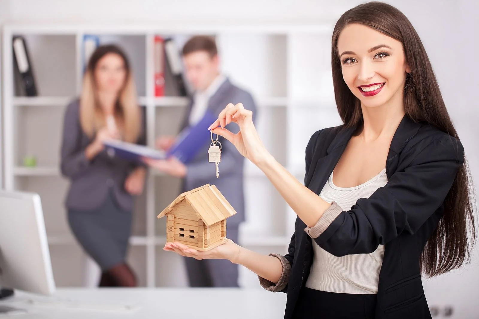 How to Become a Real Estate Agent! - carefulu.com