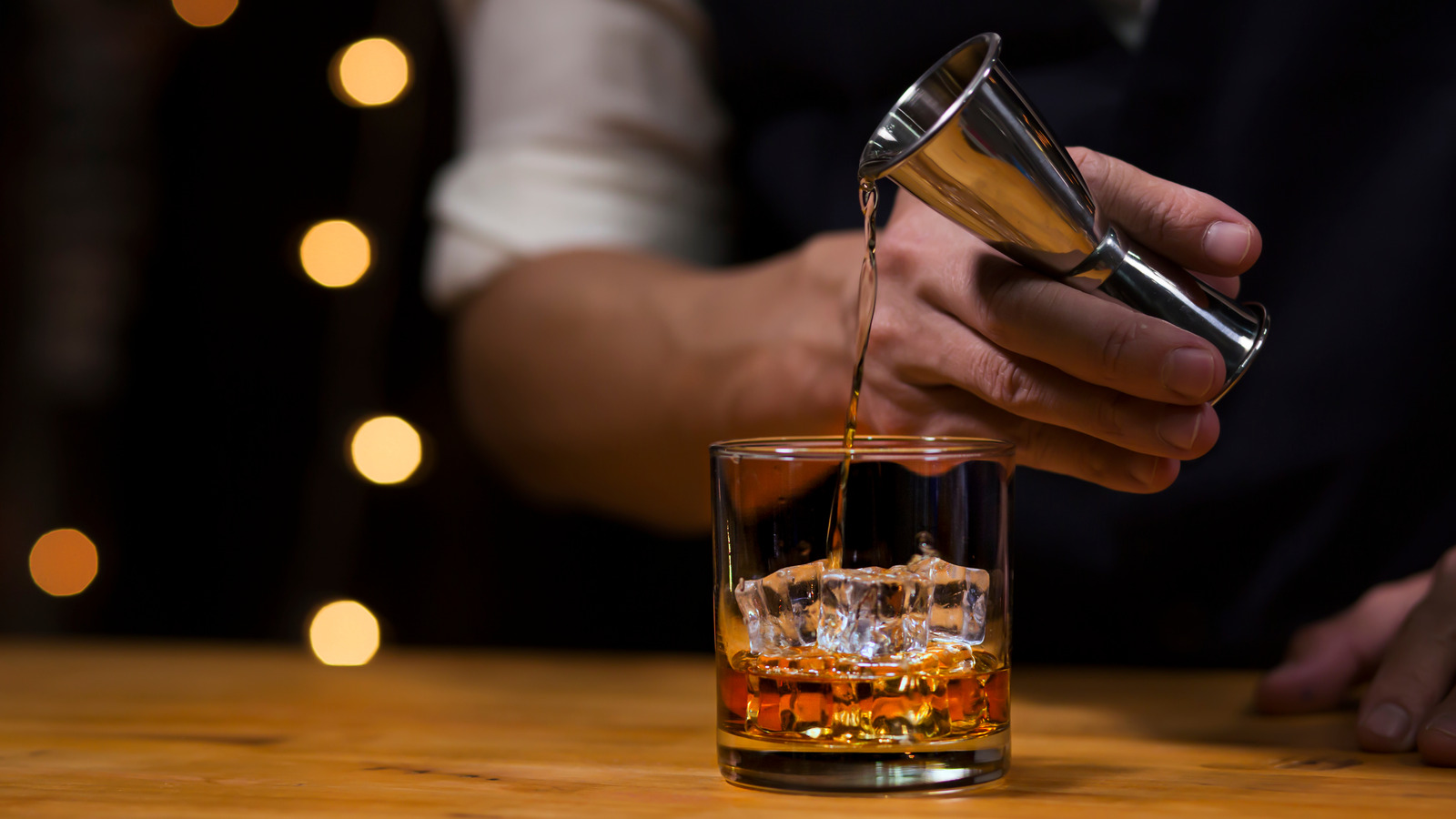 6 Whisky In India With Highest Alcohol Percentage Carefulu