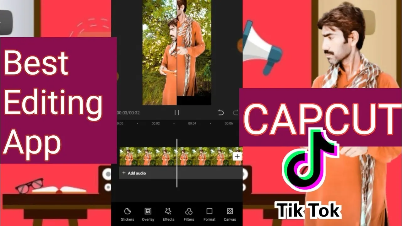 Did You Know These 7 Advanced Capcut Tips And Tricks 7 Advanced Editing Tips In Capcut Video