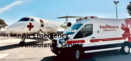 Air Emergency Ambulance Service